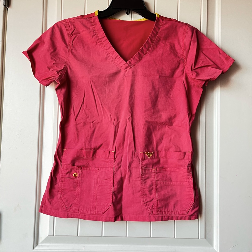 Med Couture scrub set